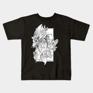 alice Kids T-Shirt